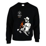 Sudadera Portgas D. Ace One Piece Anime Manga