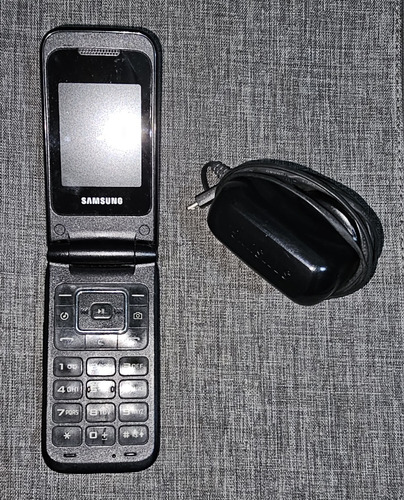 Celular Samsung Gt-e2530 Para Personal
