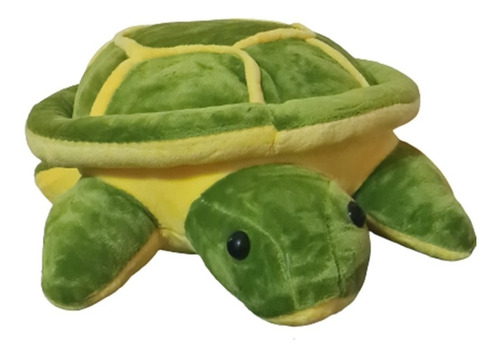 Tortuga De Peluche 