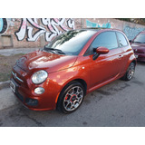 Fiat 500 2012 1.4 Sport 105cv