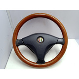 11156 Volante Momo Com Bolsa Alfa Romeo 156 1997 A 2007