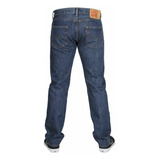 Lote 5 Pantalones Levis  50 1