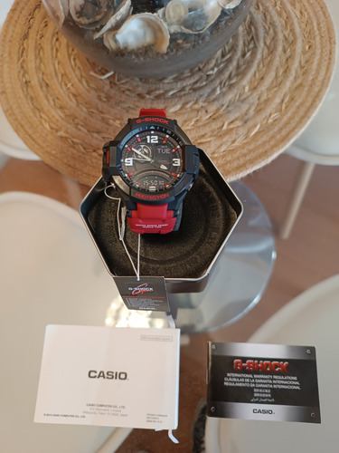 Reloj Casio G Shock 