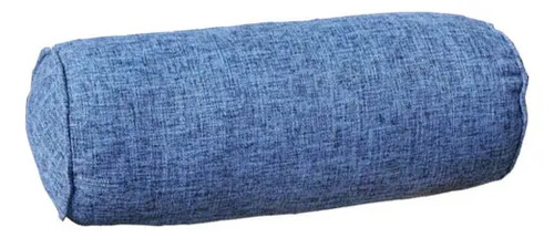 Lk Cómodo Rodillo De Soporte Para Almohada Cervical De 1