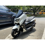 Yamaha Nmax 155 Connected 2022