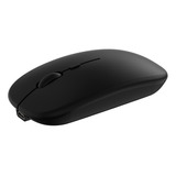 Mouse Inalmbrico Bluetooth Para Apple, iPad, iPhone, Macbook