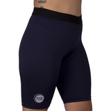  Calza Corta Mujer Deportiva Body Therm