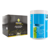 Teogenlimon + Moringa+envio Gratis