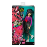  Wild Hearts Crew - Muñeca Kenna Roswell Doll Toy Muñeca