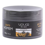 Gel Cola White Voler For Men Ph Neutro 300g