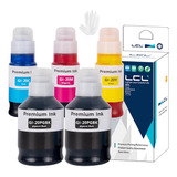 Compatible Ink Bottle   For Canon Gi20 Gi20 Gi20pgbk Gi...