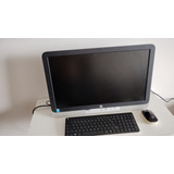 All In One Hp Pavilion 23 Core I5 8g Ram 1t Hd 24'' Fullhd