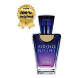 Perfume Adorisse Night 50ml Jafra 100% Original 