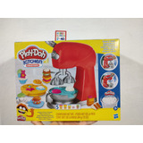 Playdoh Kitchen Batidora De Postres 