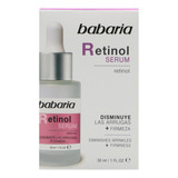 Retinol Serum Babaria - mL a $1220