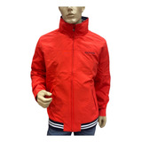 Tommy Hilfiger Chaqueta Rompevientos Ultraligera Or.