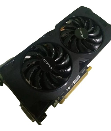 Placa De Vídeo Rx 570 4gb Xfx