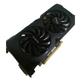 Placa De Vídeo Rx 570 4gb Xfx