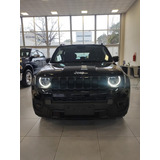 Jeep Renegade Sport 1.8 Mt / Cs