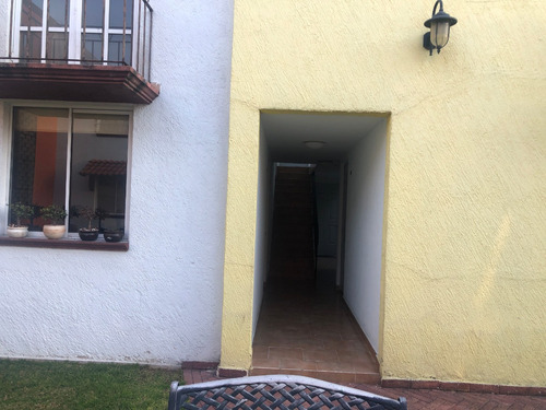 Venta De Departamento Con Roof Graden En Cuajimalpa - Imagen 2