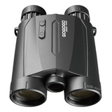 Binoculares Con Telémetro Láser 1500 Yardas Caza/tiro 8x42
