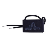 Capacitor Poliester De Marcha Motor 1.5uf 450vac Cbb61