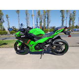 Kawasaki Ninja 400 Okm Cupo Limitado Por Oferta De Contado!!