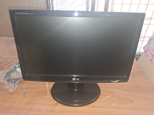 Monitor LG