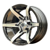 4 Rines 15x8 5-114 6032 Para Ranger Jeep Y Mas 