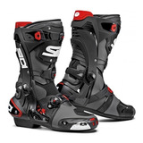 Botas Para Motociclismo Sidi Rex