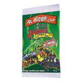 Alcon Club Répteis Jabuti & Iguana Legumes E Frutas 60g
