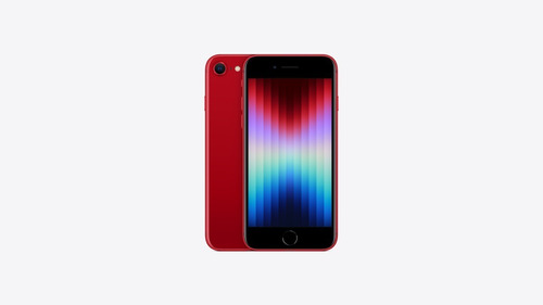 Apple iPhone SE (2da Generación) 64 Gb - (product)red