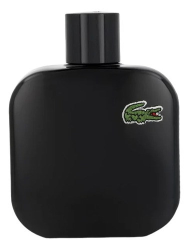 Perfume Lacoste L.12.12 Intense Negro 100 Ml Hombre Original