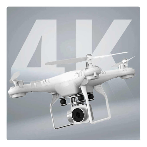 Drone Hdrc 4k