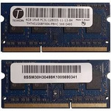 Memória Ram Ddr3 4gb