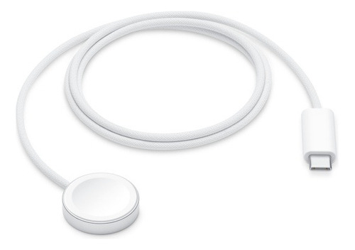 Cable Apple Original Usb-c Trenzado Para Apple Watch