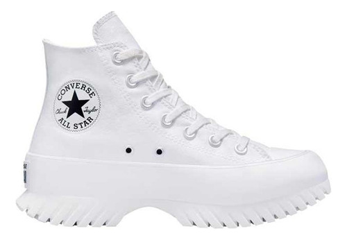 Tenis Mujer Converse Casual Chuck Taylor All Star 1114212