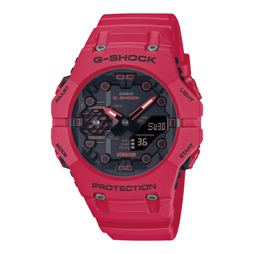 Reloj Casio G-shock Ga-b001-4adr