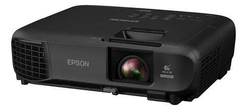 Proyector Pro Ex9220 Epson De 1080p+ Con 3600 Lúmenes Brillo