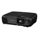 Proyector Pro Ex9220 Epson De 1080p+ Con 3600 Lúmenes Brillo