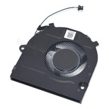 Ventilador Para Dell Latitude 3420 3520 E3420 E3520 De 4 Pin