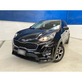 Kia Sportage Lx 2020