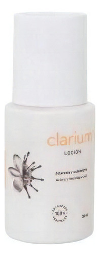 Loción Aclarante Inbiotech Clarium X 3 - mL a $6197