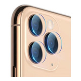 Film Silicona Hidrogel Camara Para iPhone 7 Plus Colocacion