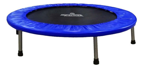 Trampolin Saltarin Sportiva Entrenamiento Aerobico Gimnasia