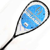 Raqueta De Squash Harrow  Premium Cod. 011 - N D G