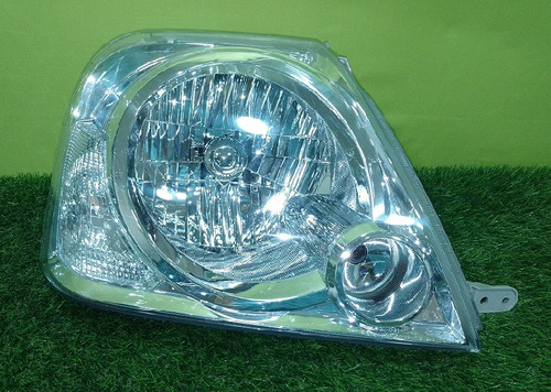 Faro Derecho Chevrolet Grand Vitara Xl7 2006-2007 Foto 5