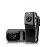 1080p Hd Vídeo Night Cam Filmadora Mini Câmera Corporal Port