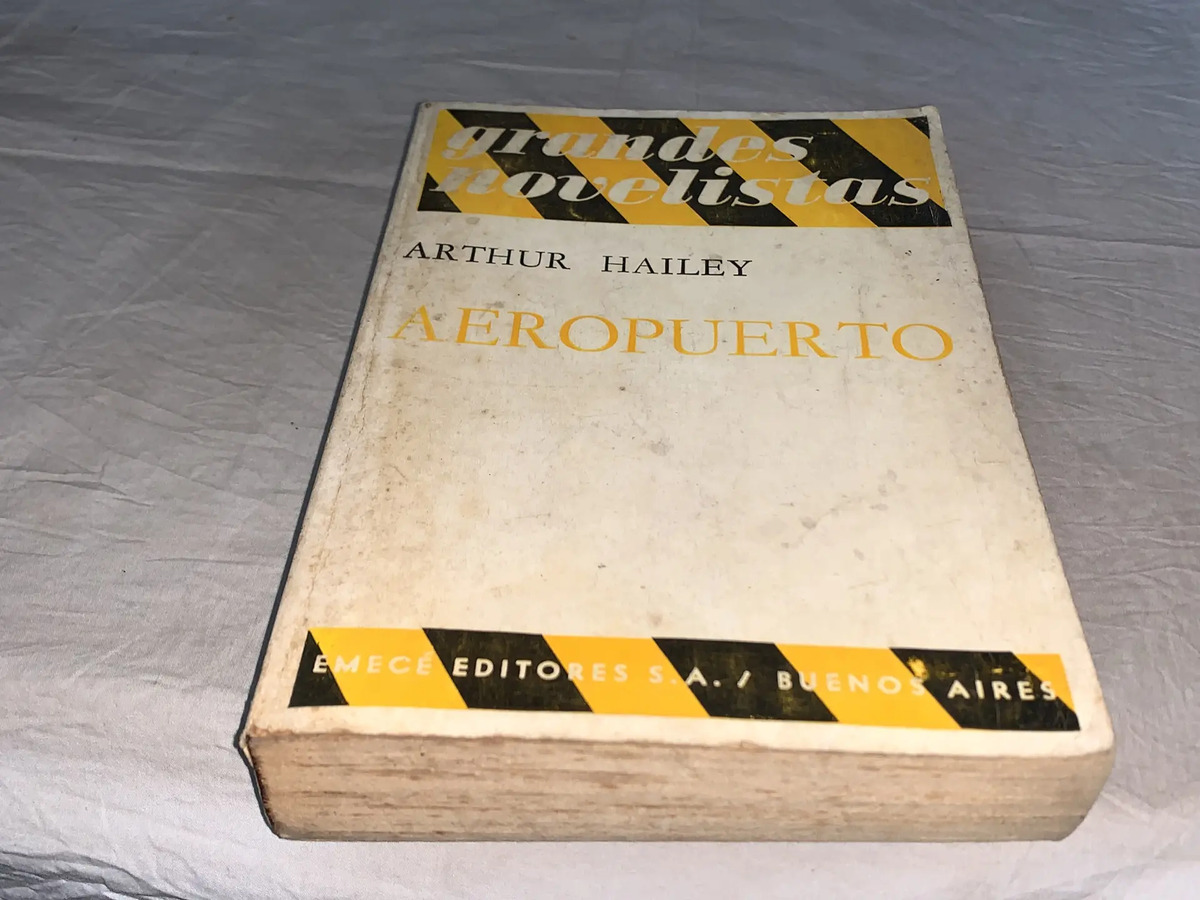 AEROPUERTO
