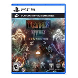 Jogo Ps Vr2 Tetris Effect: Connected - Ps5 Mídia Física